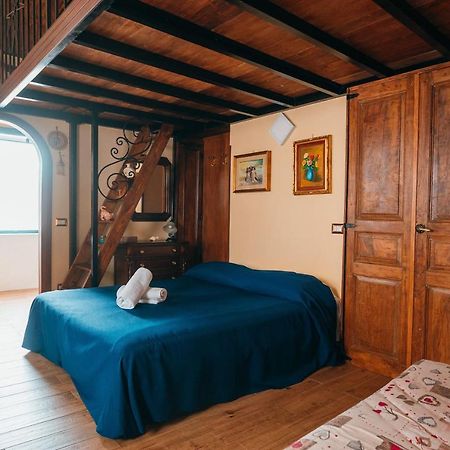 Casa Vincenzina Apartman Atrani Kültér fotó