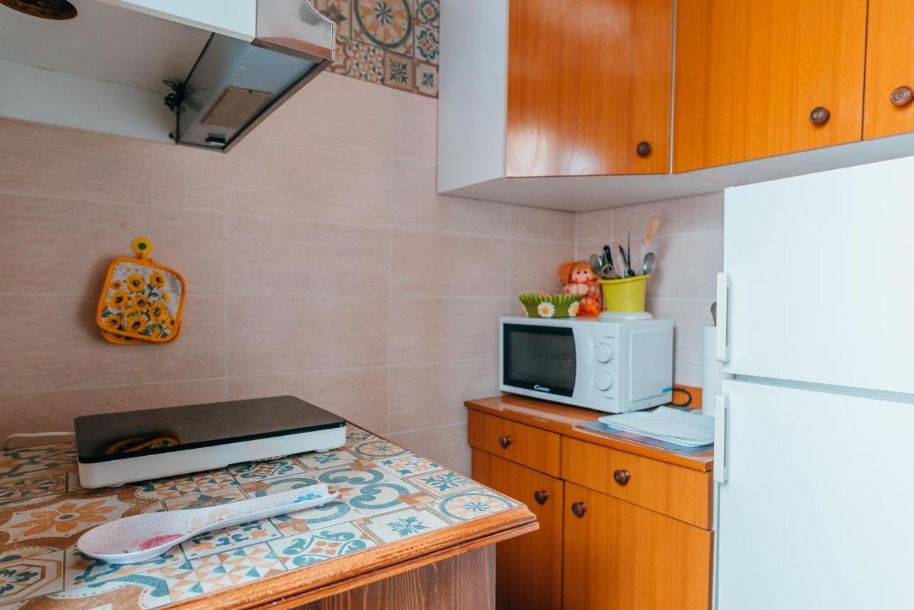 Casa Vincenzina Apartman Atrani Kültér fotó