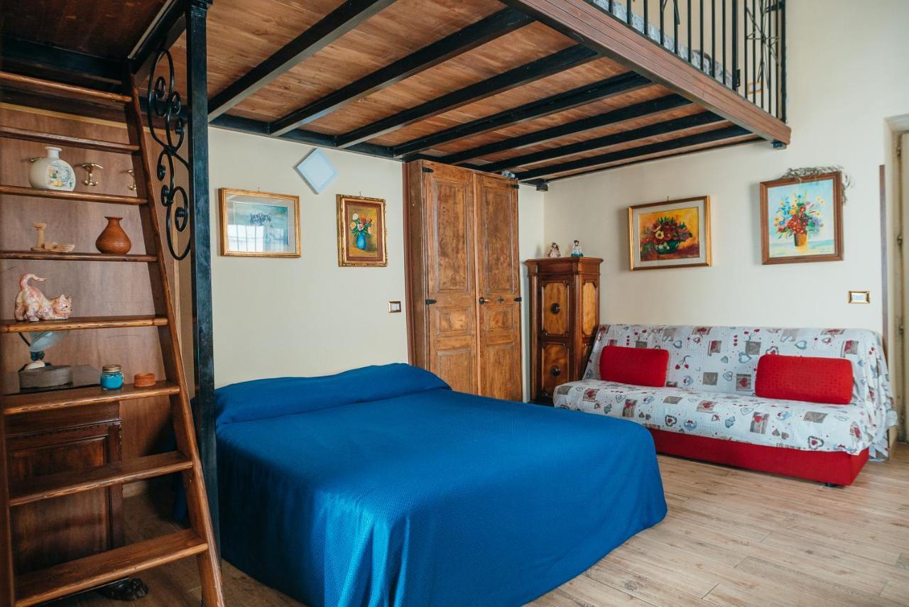 Casa Vincenzina Apartman Atrani Kültér fotó