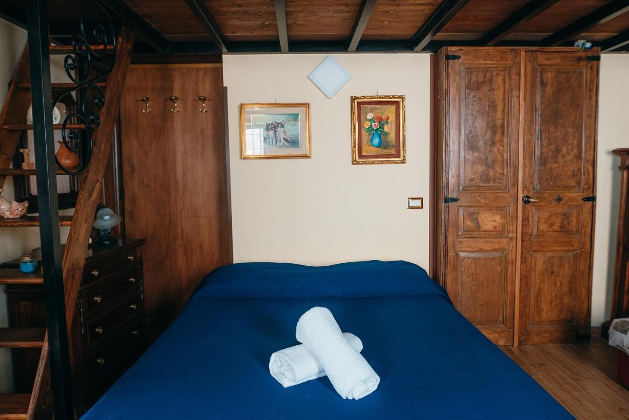 Casa Vincenzina Apartman Atrani Kültér fotó